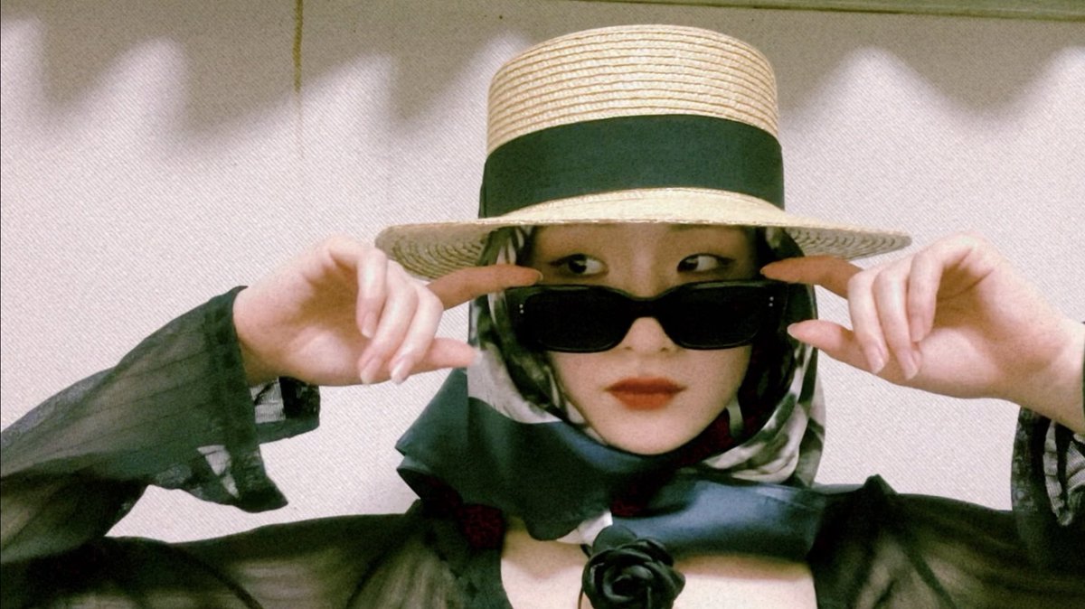 nagi_0232's tweet photo. 夏の相棒GETしました( ⚯̫ )👒⸒⸒ https://t.co/DlU9WjIxqI
