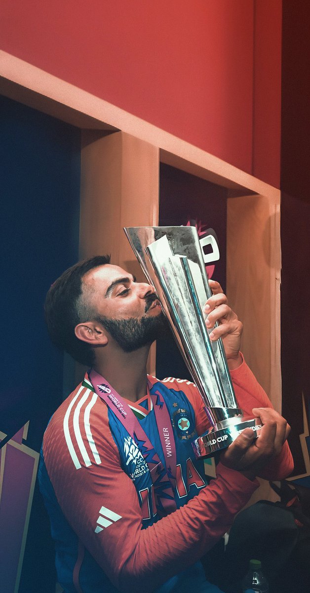 TrendingOur's tweet photo. Virat Kohli ❤️ #ViratKohli #Kohli https://t.co/M2z8TUlVVp