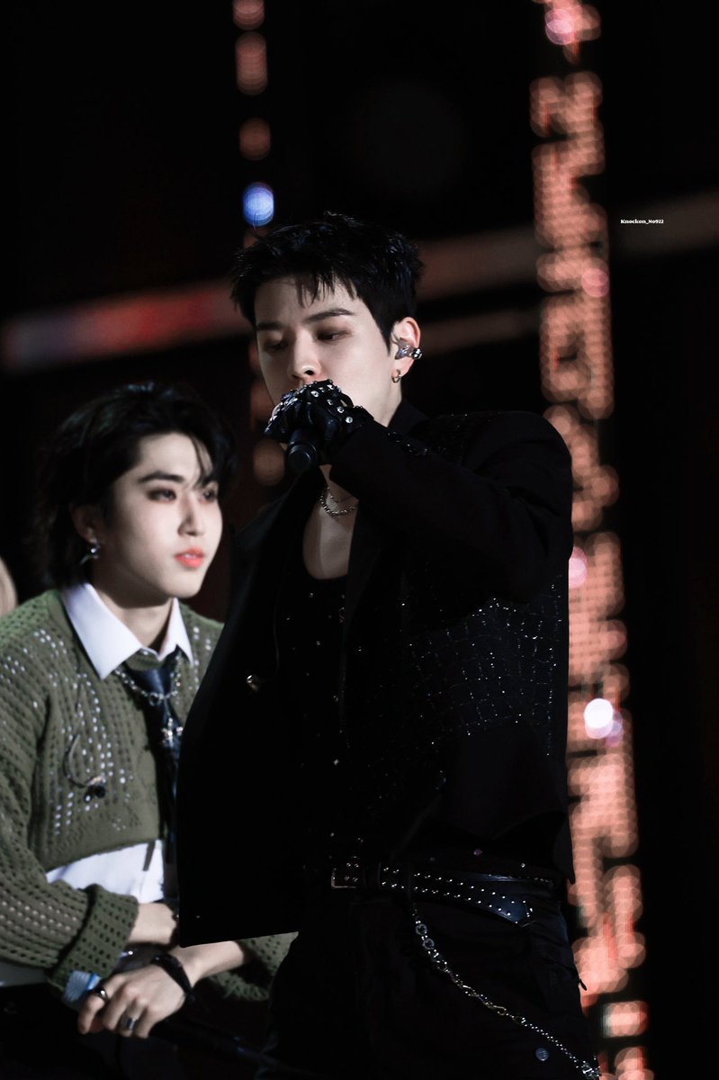 240630
MUSIC CORE in Belluna Dome

#StrayKids  #Seungmin 
#스트레이키즈  #승민 #김승민