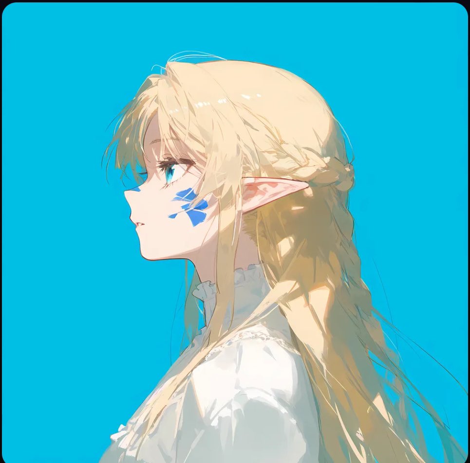 月影塵 tweet media