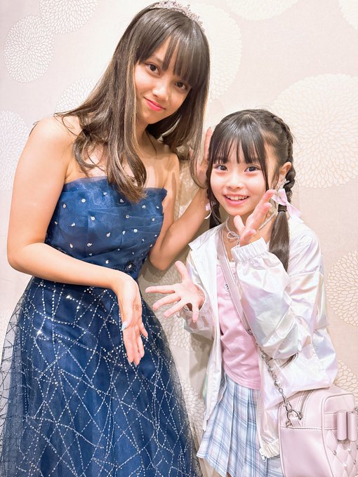 Twitterのコスプレ画像4