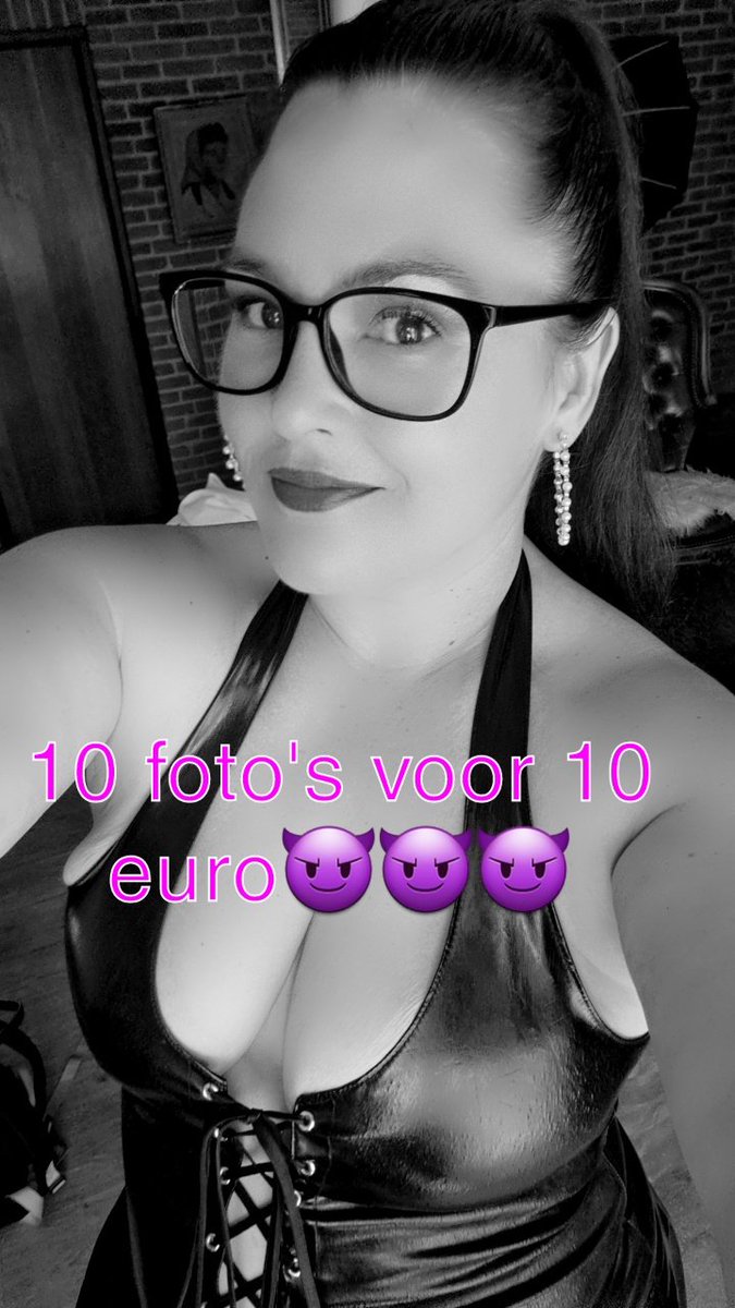 Sab19_81's tweet photo. Stuur je een dm😈 https://t.co/nDmMgWPV5u