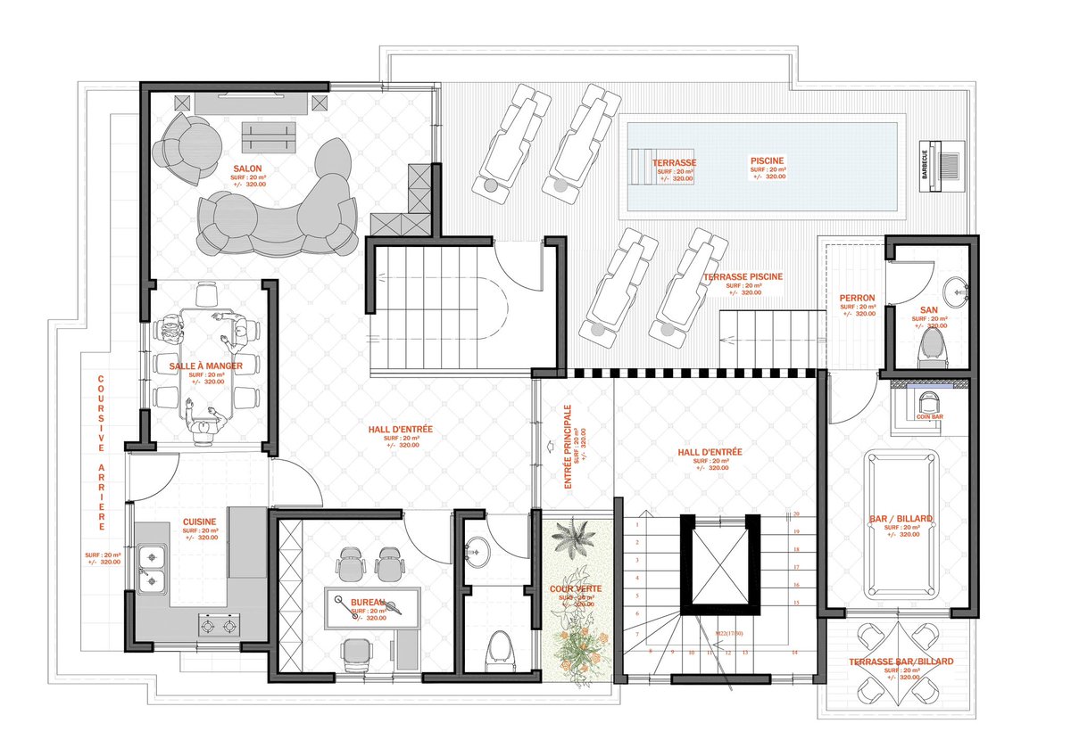The Nightingale Weekend Poetry 
             
                             ✨

#kinkapital  #LivingDesign #Tropicalarchilovers #blackideas  #Positiveafrica #majesticautocad #luxurylifestyle #abcdesign #fromghettotourban #softscape #landscape  #Hardscape #lazyweekends #Yqarch