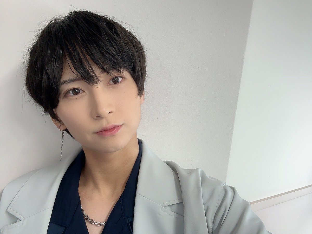 ara_mackey's tweet photo. 舞台『刀剣乱舞』
山姥切国広 単独行 -日本刀史-
Blu-ray/DVD発売記念イベントやって参りました！！
ご来場頂いた方々、ありがとうございました☺️
単独行の話を色々出来てとても懐かしく、そして楽しかったです✨

単独行、本当にめちゃくちゃ楽しかったなぁ…⚔️
#刀ステ
#山姥切国広単独行 https://t.co/Ch1D5PSkgc