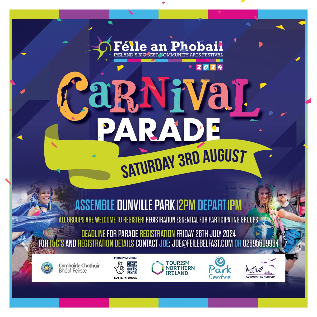 Féile an Phobail tweet media