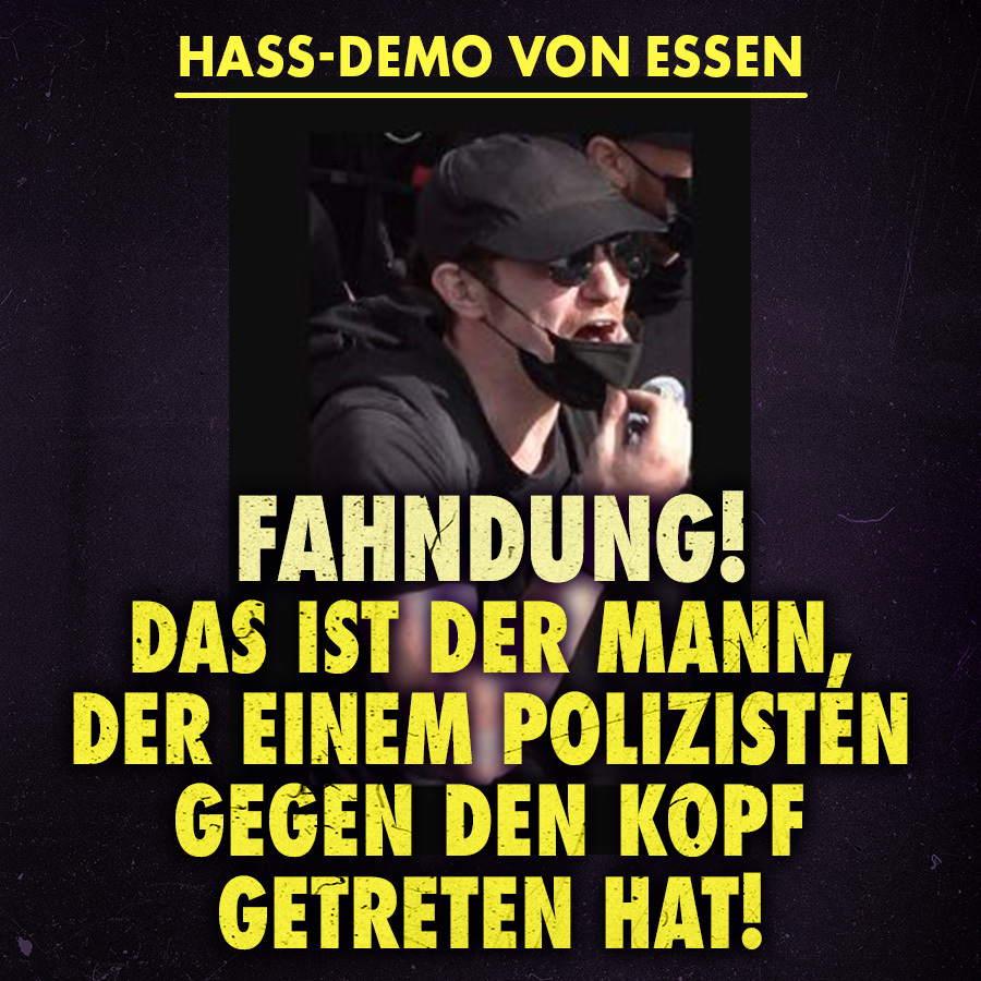 Die Polizei NRW bittet um Mithilfe auf der Suche nach einem Tatverdächtigen!
nius.de/live-tickers/d…