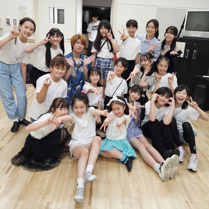 Twitterのコスプレ画像27