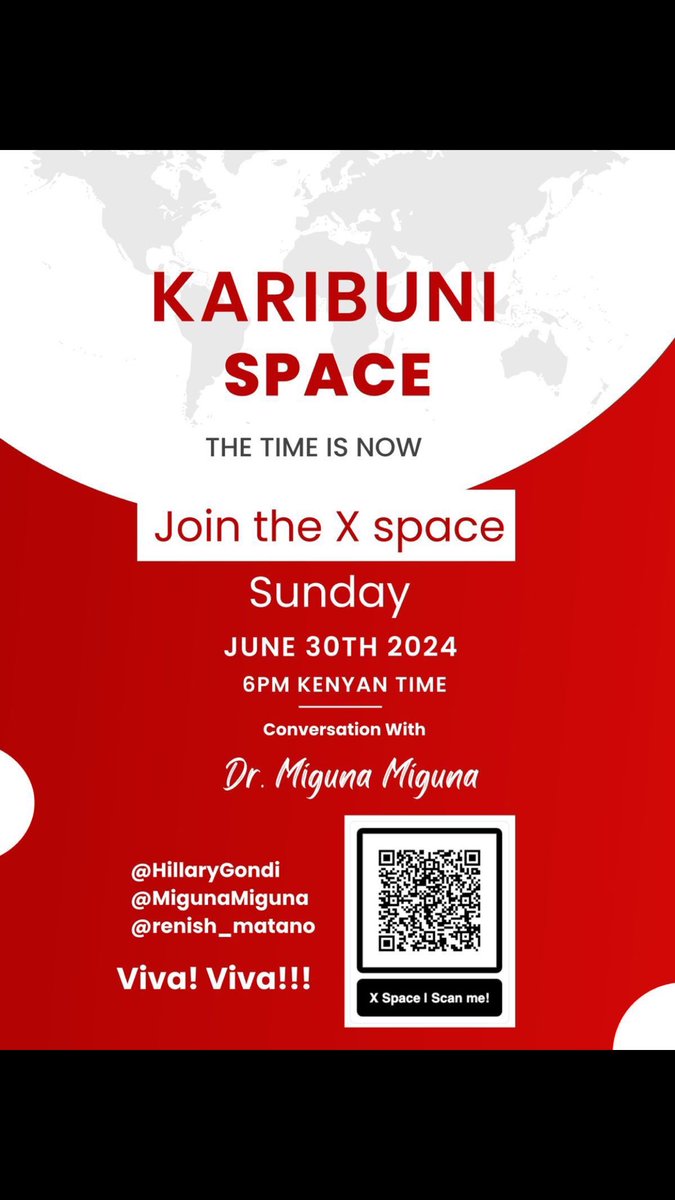 Itakuwa moto hii, msiseme hamkuambiwa.