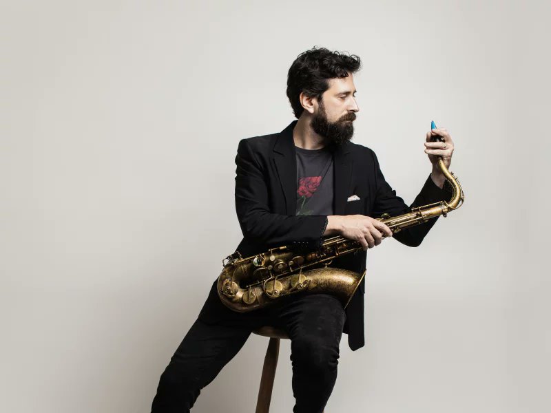 GHFJ (@GHFJazz) / Posts / X