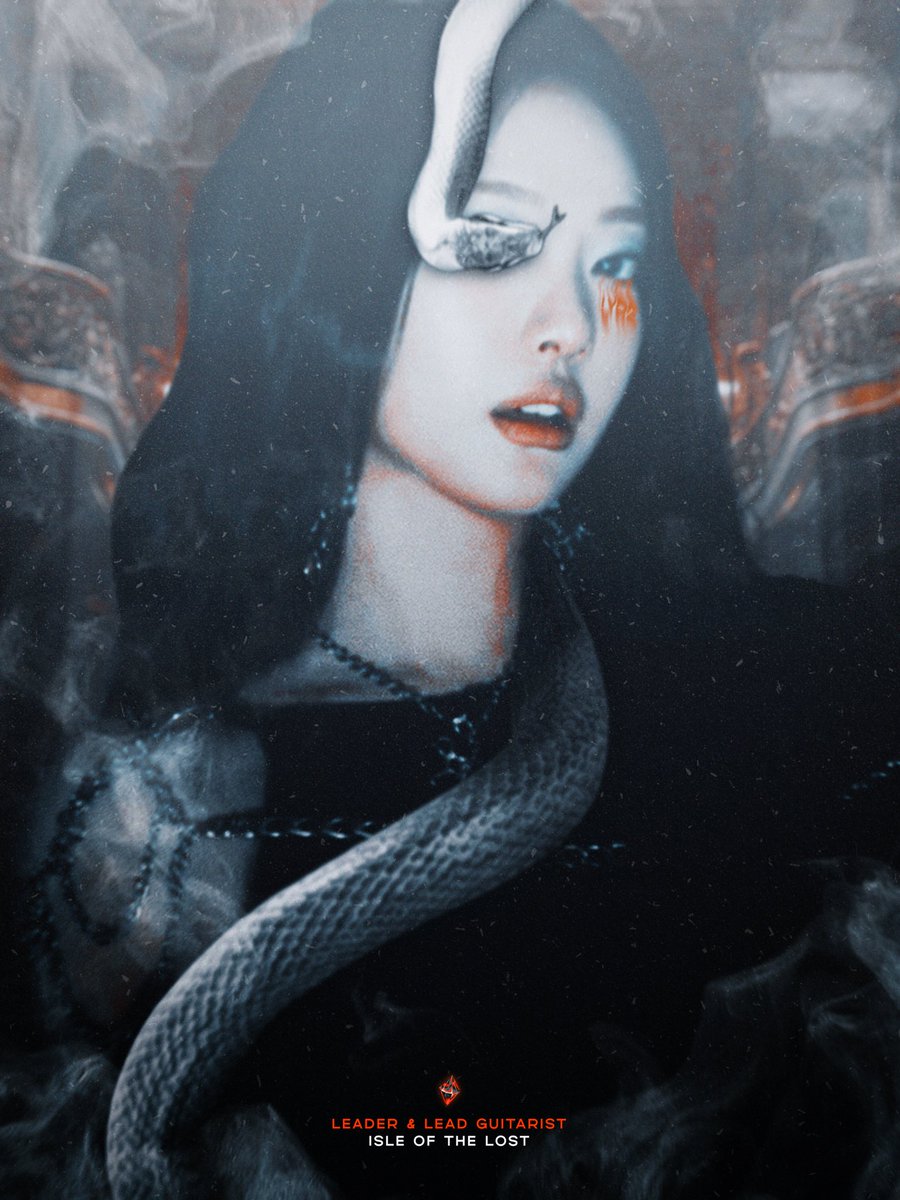 MORALES, Sloane。 tweet media