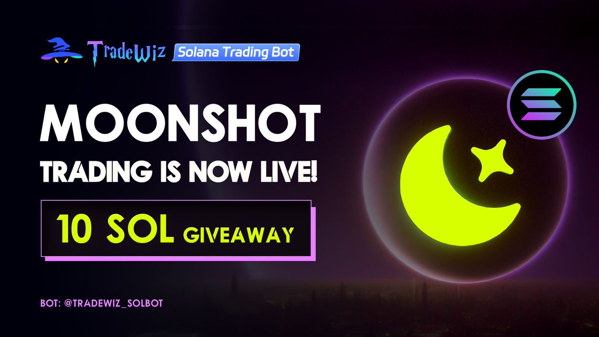 TradeWiz tweet media