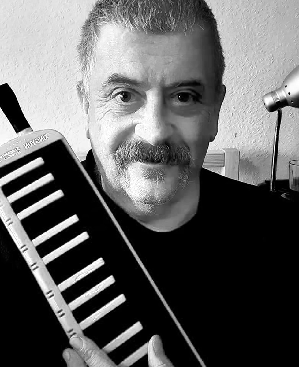 Obeah Bucureci (@andreibucureci) on Twitter photo mixcloud.com/theglobalgroov…
Big hug from Bucharest town DJ Alan B <a href="/addictionauthor/">The Global Grooves Show on MGR</a> thank you for the birthday wishes on <a href="/MGRLIVE/">TheMusicGalaxyRadio</a> in Cambridge. Your constant support is priceless!
Check out Synchronicity @ 1:13.
#dub #electronicmusic #fusion #metal #postpunk #rock mixcloud.com/theglobalgroov…
Big hug from Bucharest town DJ Alan B <a href="/addictionauthor/">The Global Grooves Show on MGR</a> thank you for the birthday wishes on <a href="/MGRLIVE/">TheMusicGalaxyRadio</a> in Cambridge. Your constant support is priceless!
Check out Synchronicity @ 1:13.
#dub #electronicmusic #fusion #metal #postpunk #rock