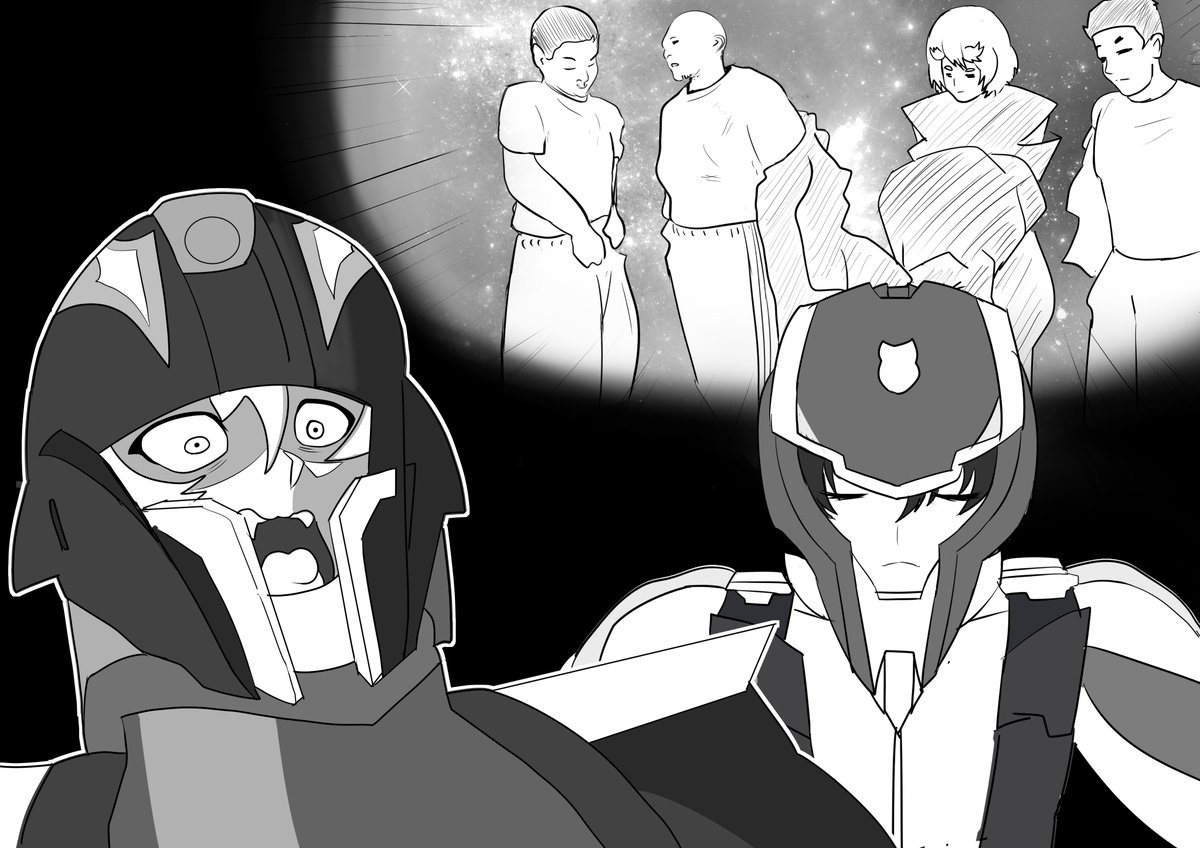 #今月描いた絵を晒そう
いっぱいかいたのでほめて 