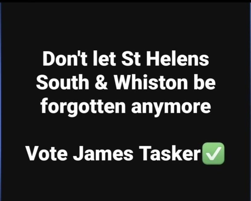 Independents DO make a difference across the country. If you always do what you've always done, you'll always get what you always got. #JT4MP <a href="/Tasker4MP/">James Tasker</a> <a href="/Donna4Rainhill/">Cllr Donna Greaves</a>