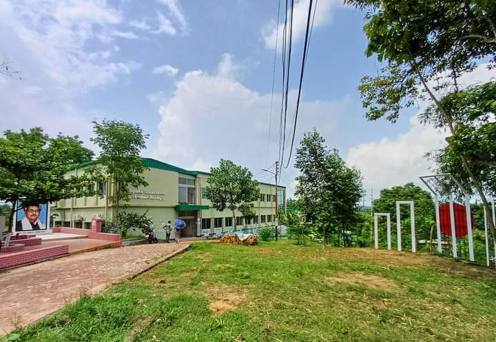 রাবিপ্রবিতে অনির্দিষ্টকালের জন্য ক্লাস-পরীক্ষা বন্ধ ঘোষণা