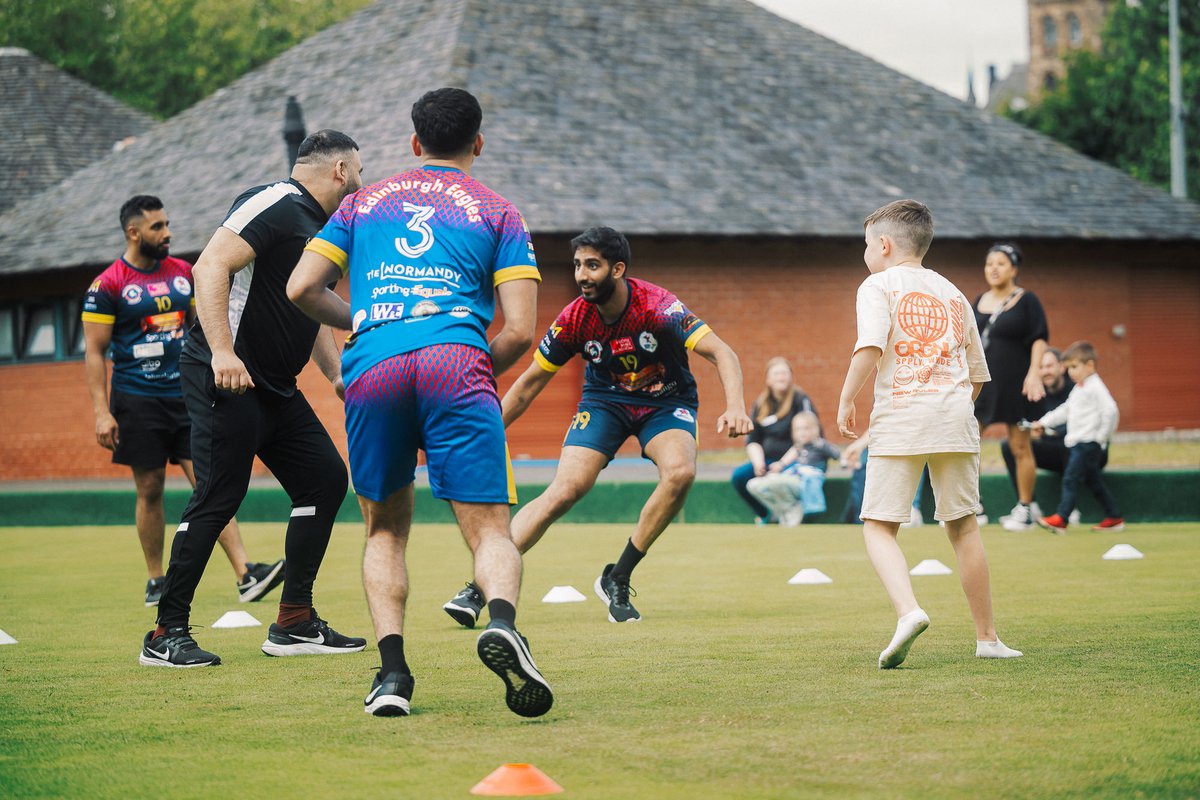 GlasgowMela's tweet photo. It's been 1 week since another amazing Glasgow Mela ✨

A day full of excellent performances, tasty food, and fun sports and workshops! Thanks to everyone who joined us in Kelvingrove Park, what was your favourite part of the day?

📸 Kris Kesiak for Glasgow Life https://t.co/EGhJdjdlHo
