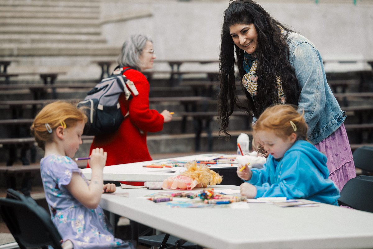 GlasgowMela's tweet photo. It's been 1 week since another amazing Glasgow Mela ✨

A day full of excellent performances, tasty food, and fun sports and workshops! Thanks to everyone who joined us in Kelvingrove Park, what was your favourite part of the day?

📸 Kris Kesiak for Glasgow Life https://t.co/EGhJdjdlHo