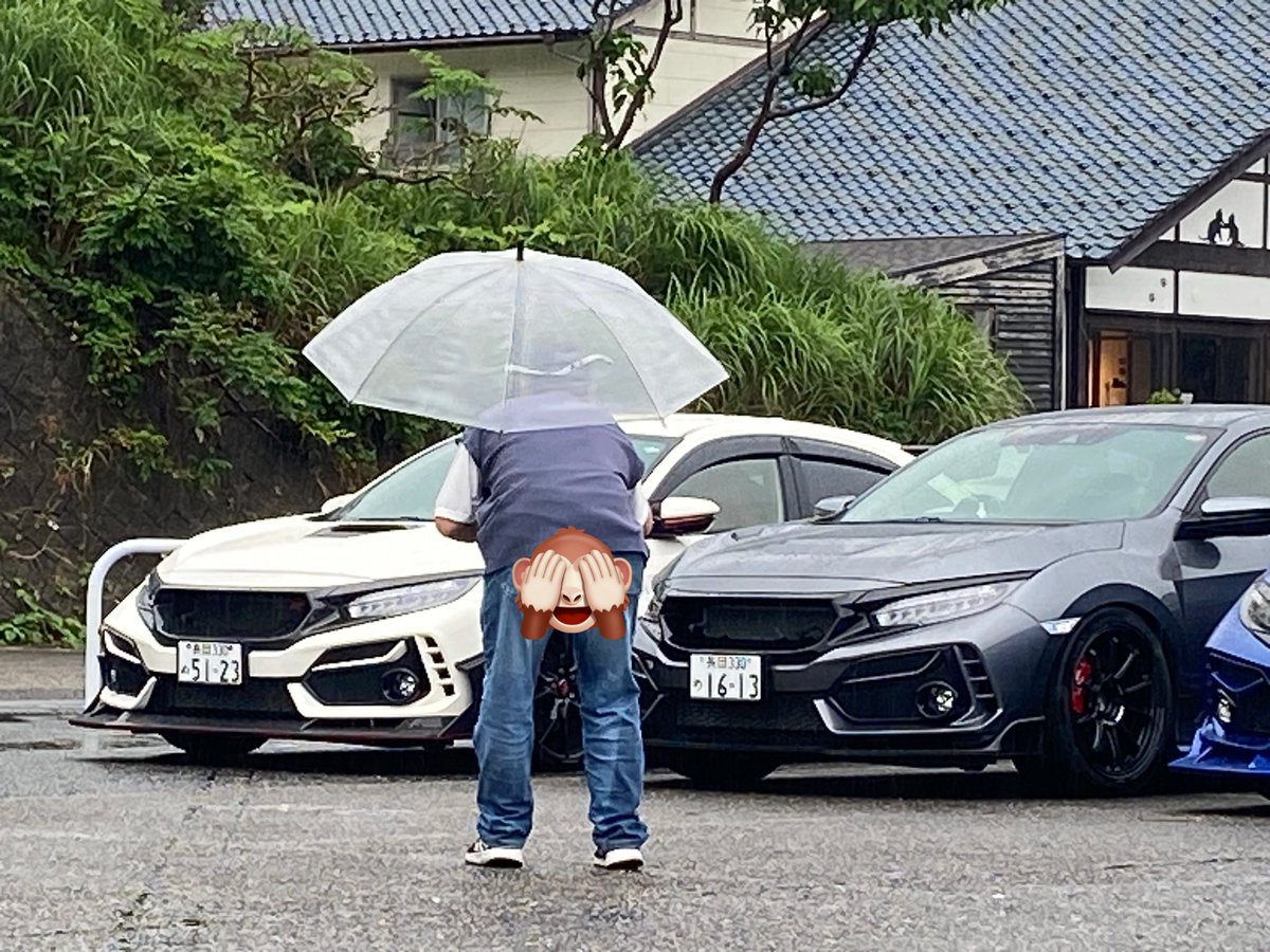 ※芝吉さんと同じタイミングなのはたまたまです