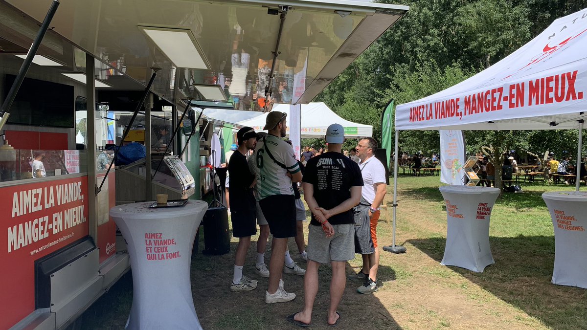 Interbev Nouvelle-Aquitaine tweet media