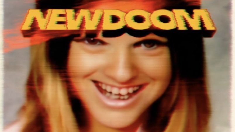 newdoom's tweet photo. Woman laughing creepily

#NEWDOOM
#NEWDOOMGIRL
#DreamMachine https://t.co/iUMW8ISFwe