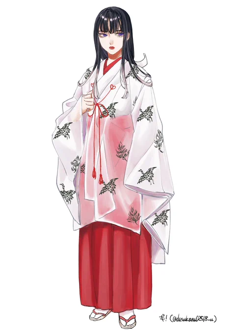 ご依頼で描かせていただいた絵 