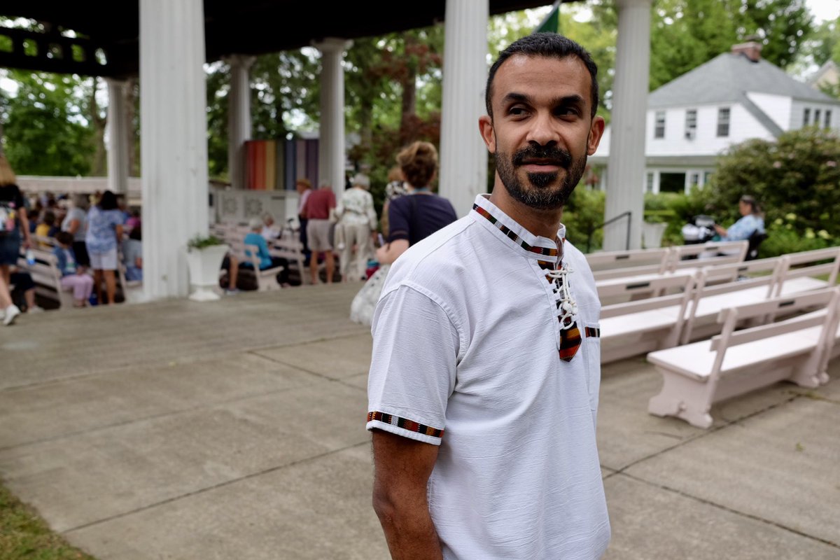 PJ Andrews (@pjandrews19) on Twitter photo It was an honor to speak for <a href="/USBahaiOPA/">U.S. Baha'i Office of Public Affairs</a> at <a href="/chq/">Chautauqua Institution</a> for an interfaith series “Race and the American Religious Experience” focused on our narratives of America project <a href="/NoAStory/">Narratives of America Project</a> It was an honor to speak for <a href="/USBahaiOPA/">U.S. Baha'i Office of Public Affairs</a> at <a href="/chq/">Chautauqua Institution</a> for an interfaith series “Race and the American Religious Experience” focused on our narratives of America project <a href="/NoAStory/">Narratives of America Project</a>