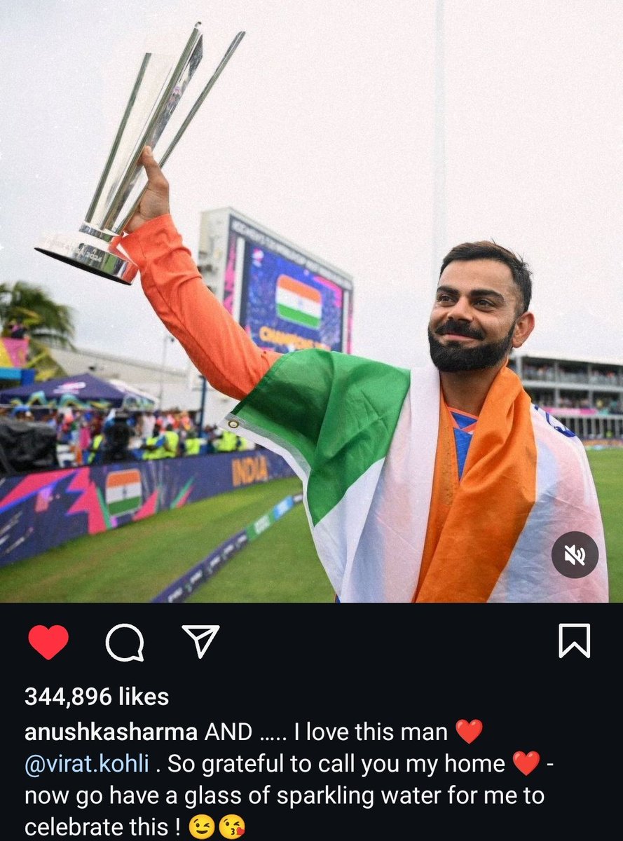 manmarziiyaan's tweet photo. kohli through anushka’s words is a man written by woman fr https://t.co/fnFiLt4oxe