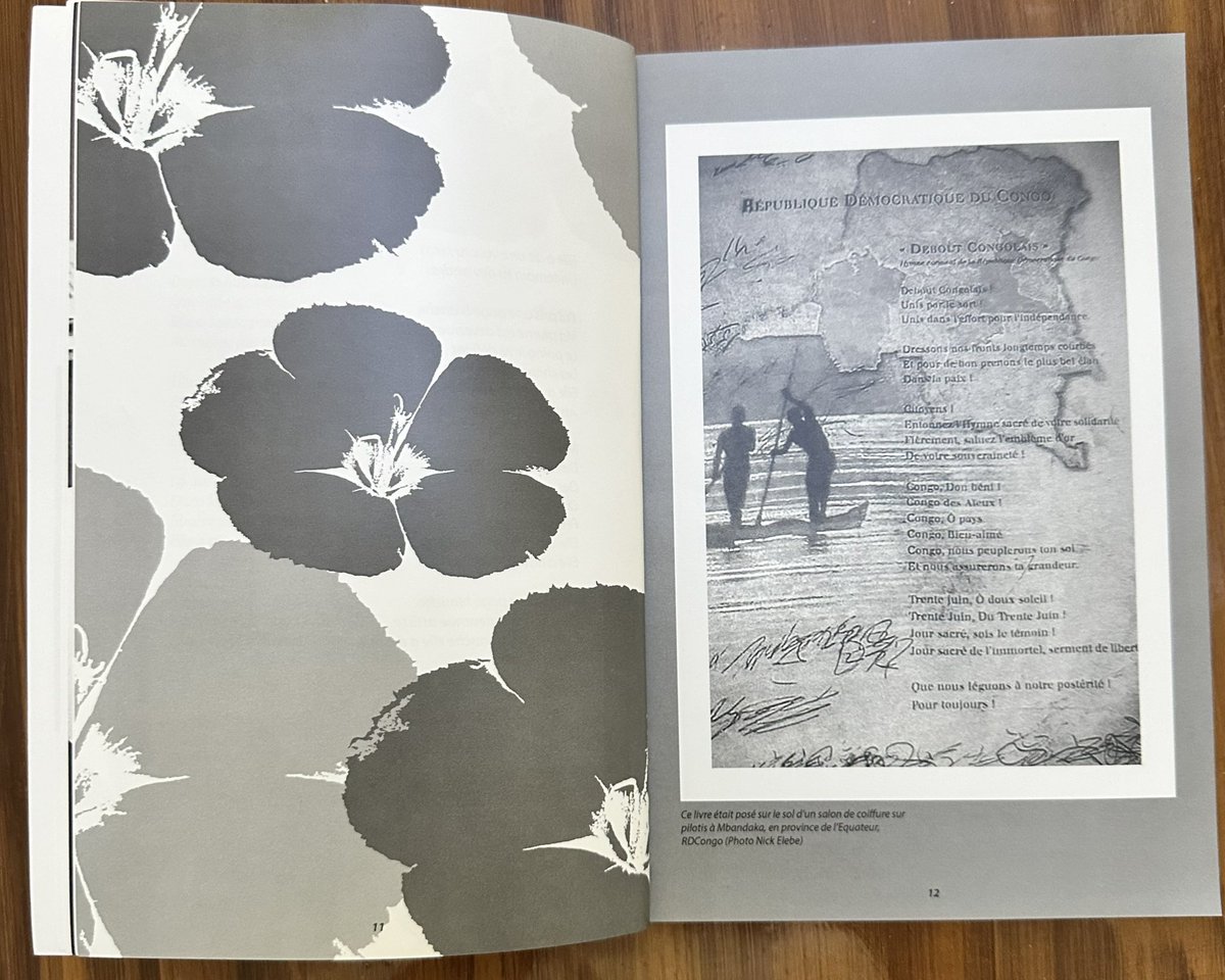 To pesa Congo chance!

Joyeuse fête de l’indépendance !
#30Juin2024
#Lipanda #RDC 
#Peace
#Love 
#Congo 
🫶🏼🫶🏼🫶🏼