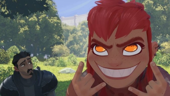 ToonHive tweet media