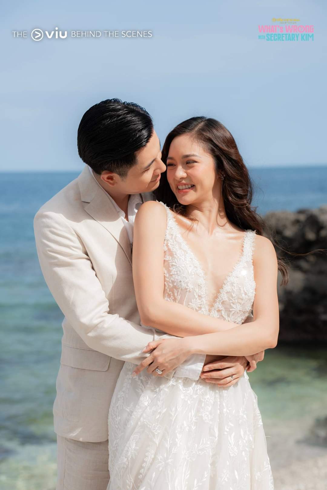 SerenityKimPauστο X: """I will love, protect, and cherish you in all times, in all places, and in every way. FOREVER" KimPau Era https://t.co/rBt3ZZTaBH / X