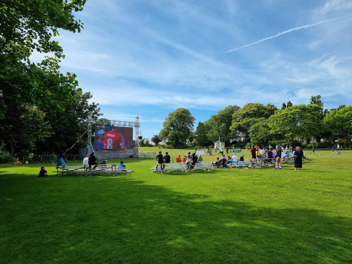 St Saviour's Community Police Officer (He/Him/His) tweet media