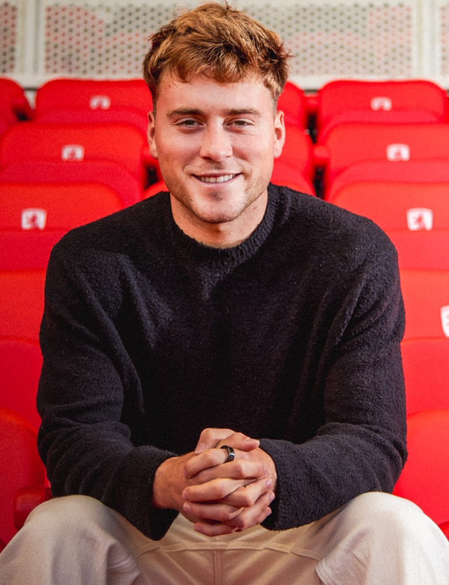 HeedQuarters's tweet photo. What can Middlesbrough fans expect from Aidan Morris ✍️ 

(🧵)

#boro #HeedQuarters https://t.co/LiMGOdolDk