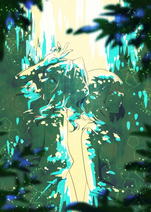 「とても素敵な六月でした」 #prsk_FA