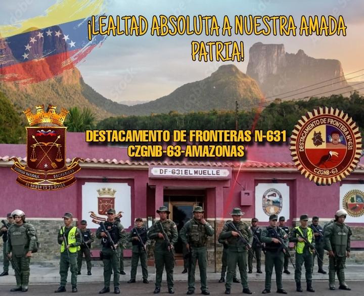 #30Jun Muy buenos dias a nuestro bendecido pueblo venezolano.