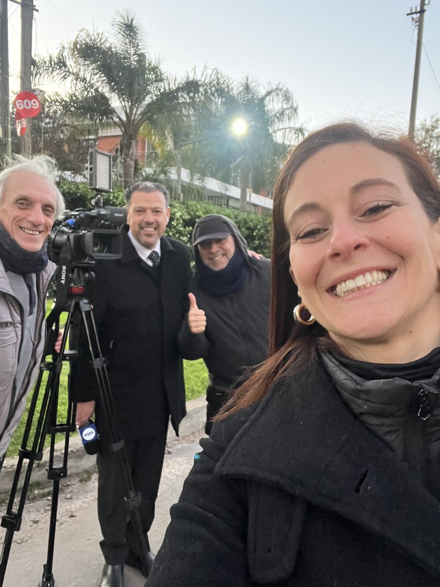 Domingo de trabajo #eleccionesxlatele