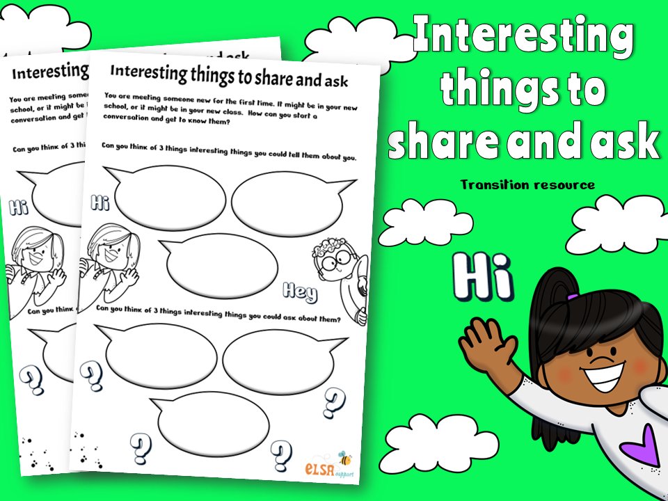 ELSA Support tweet media