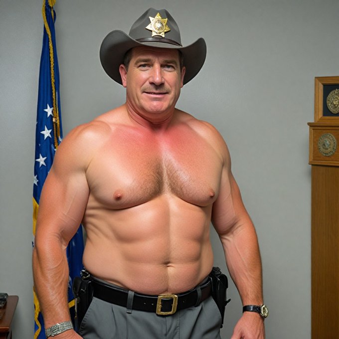 Top Cop Dad from https://t.co/uDvNgxouOP new series  --  #muscledaddy #gym #hairychest #brazil #brazilian<a href="/tag/gym"class="tags"><span>#gym</span></a><a href="/tag/brazilian"class="tags"><span>#brazilian</span></a><a href="/tag/brazil"class="tags"><span>#brazil</span></a><a href="/tag/police"class="tags"><span>#police</span></a><a href="/tag/lawenforcement"class="tags"><span>#lawenforcement</span></a>