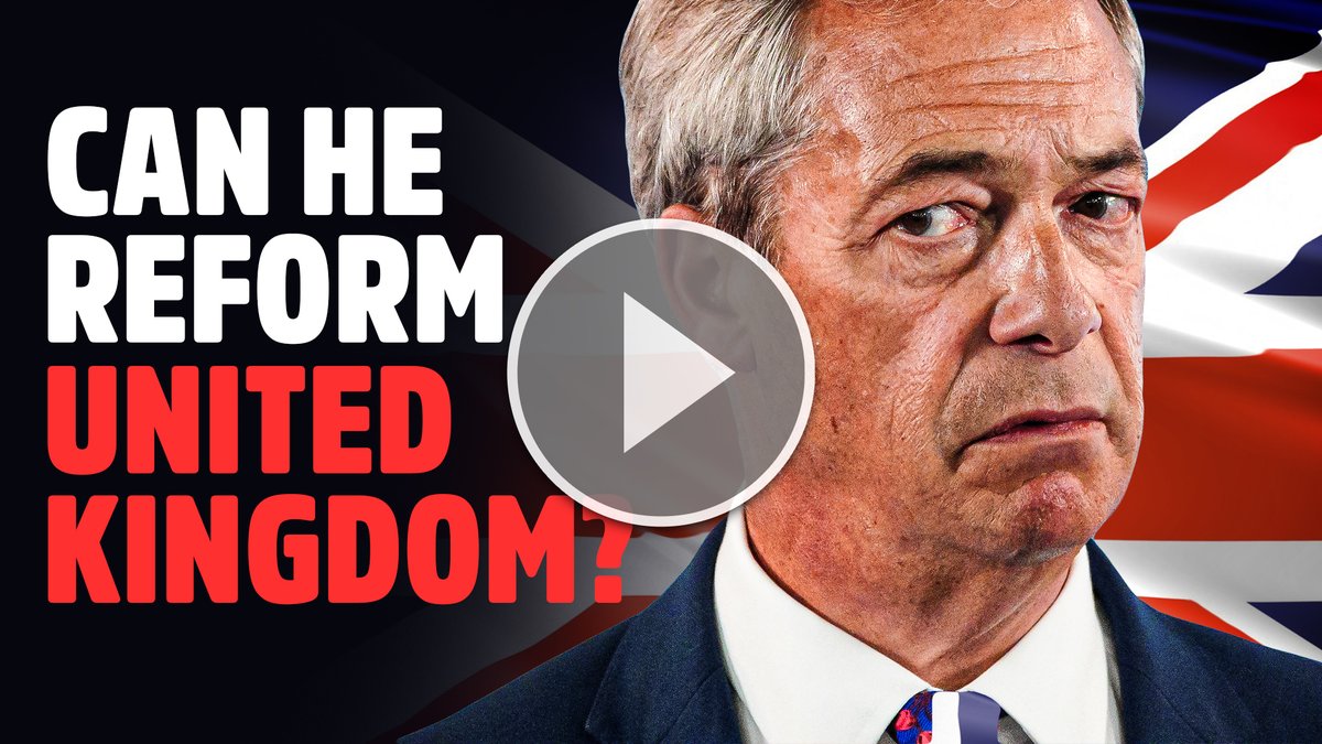 #ElectionDay is rapidly approaching and if you’ve still not figured out who’s getting your vote, join us to see what #Reform, #LibDems and #GreenParty have to offer the #HousingMarket: youtube.com/watch?v=8Xg_kU…