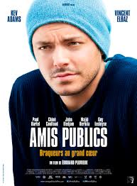 .<a href="/FredOL69007/">un cinéphile tatoué 🦁🎬</a> On souhaite un Bon Anniversaire à #KevAdams qui a 33 ans on a pu le voir dans les films :

Aladin
Fiston
Love Addict
Tout là Haut
Les Profs 1 &amp; 2
Kidon
Un Sac de Billes
L.O.L
Maison de Retraite
Amis Publics