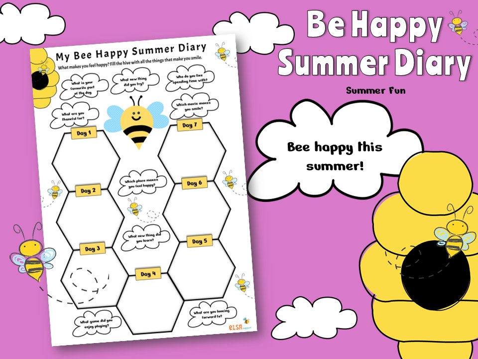 ELSA Support tweet media