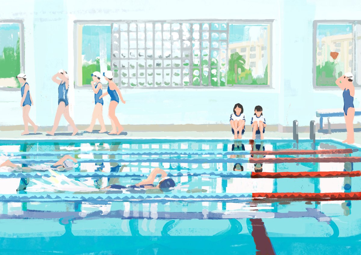 #2024年自分が選ぶ今年上半期の4枚