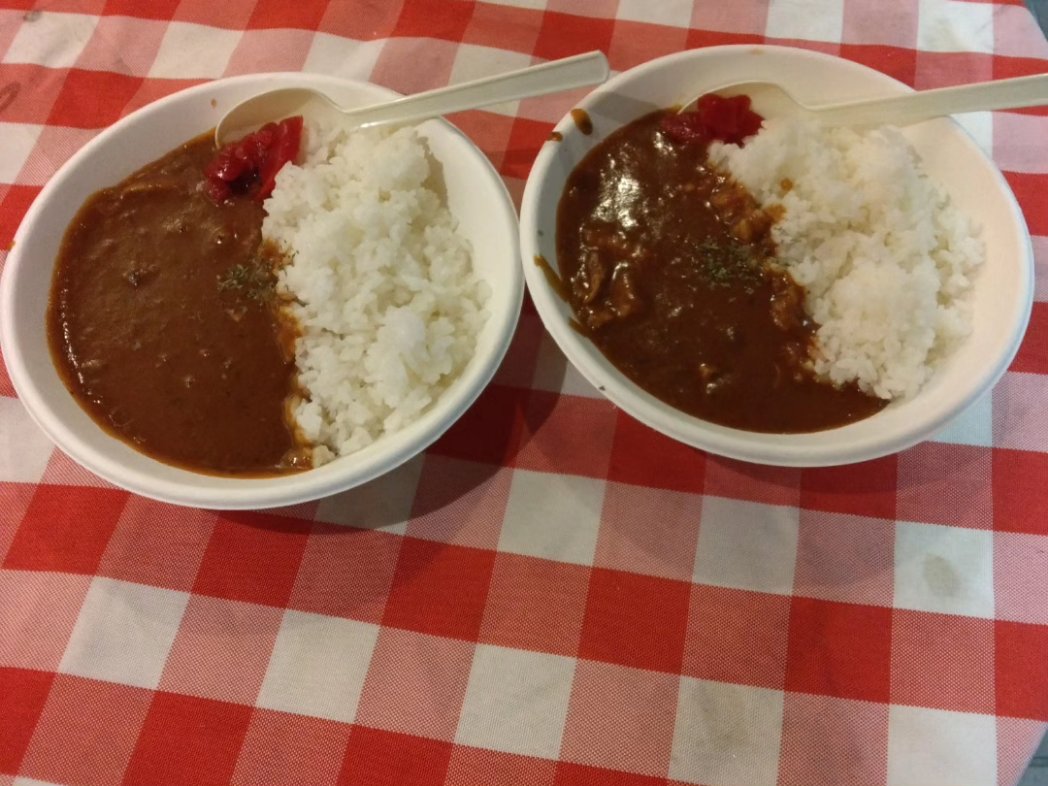 Bonny19840802's tweet image. 昨日に引き続き本日もオールディックフォギーとホブルディーズ2マン！！
ホブルディーズでは何と月夜の星空で武也さん&amp;amp;伊藤さんボーカル😭😭
幸せな週末になりました🥺

#HOBBLEDEES
#OLEDICKFOGGY