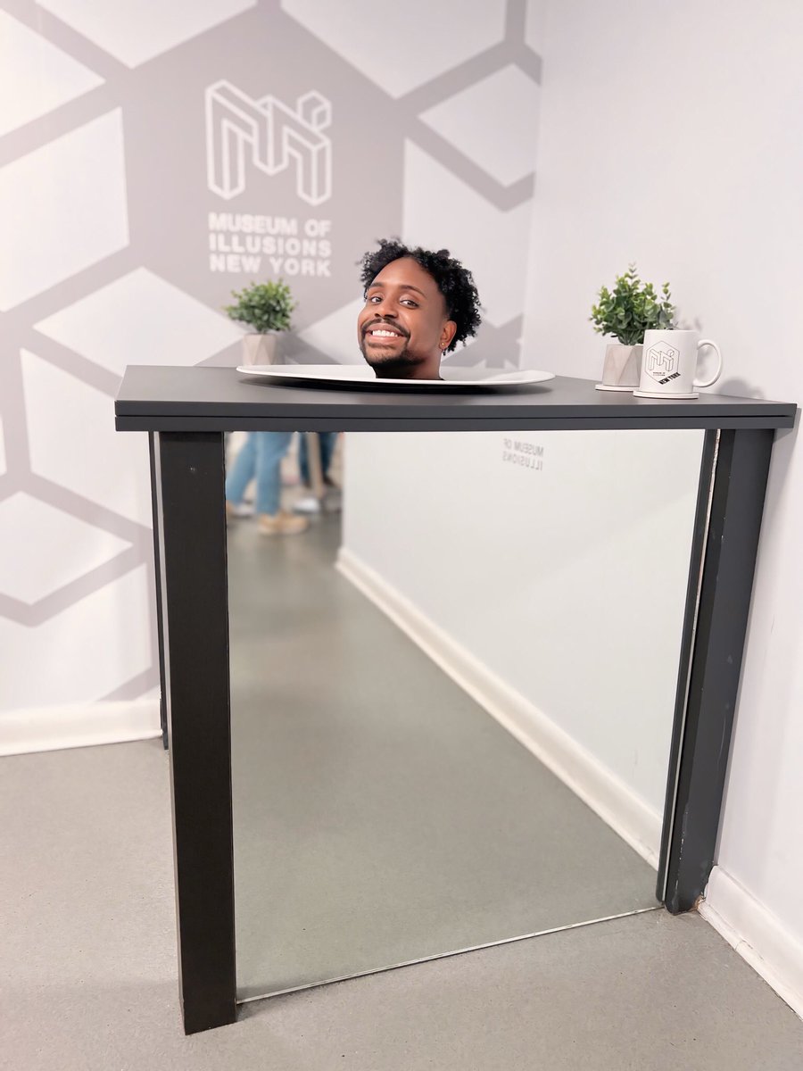 Cleon Derby tweet media