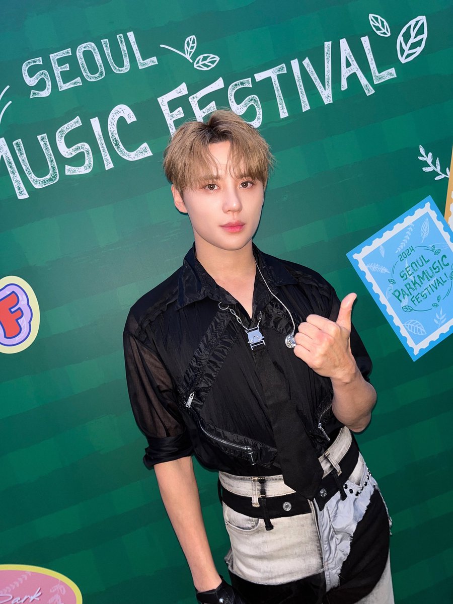 Junsu_PALMTREE's tweet photo. 날씨마저 도와준 오늘😎

#코코넛 들과 함께한 주말밤
너무나 완벽 Incredible 그 자체🥥

Seoul Park Music Festival🌿
🗓️2024.06.30(일) 20:20 ~
📍올림픽공원 88잔디마당
⭐️헤드라이너 #김준수

#KIMJUNSU #金俊秀 #XIA 
#XIA준수 #ジュンス #스계절
#스물한번째계절이널기다릴테니까
#OurSeason https://t.co/Z0Cv7ldFJx