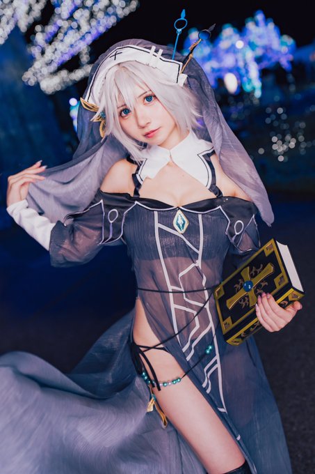 コスプレイヤーチるちのTwitter画像49