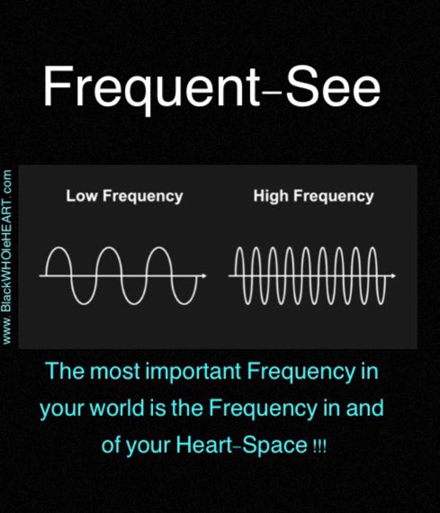 Your_SourceCode's tweet image. Frequent.See

Sound can be and is healing! However, the sounds you surround yourself with are not as important as the frequency you are sending out into your world. We all broad.cast (like seeds) our frequency out into the world.

#HeartSingYoularity
#BlackWHOleHEART