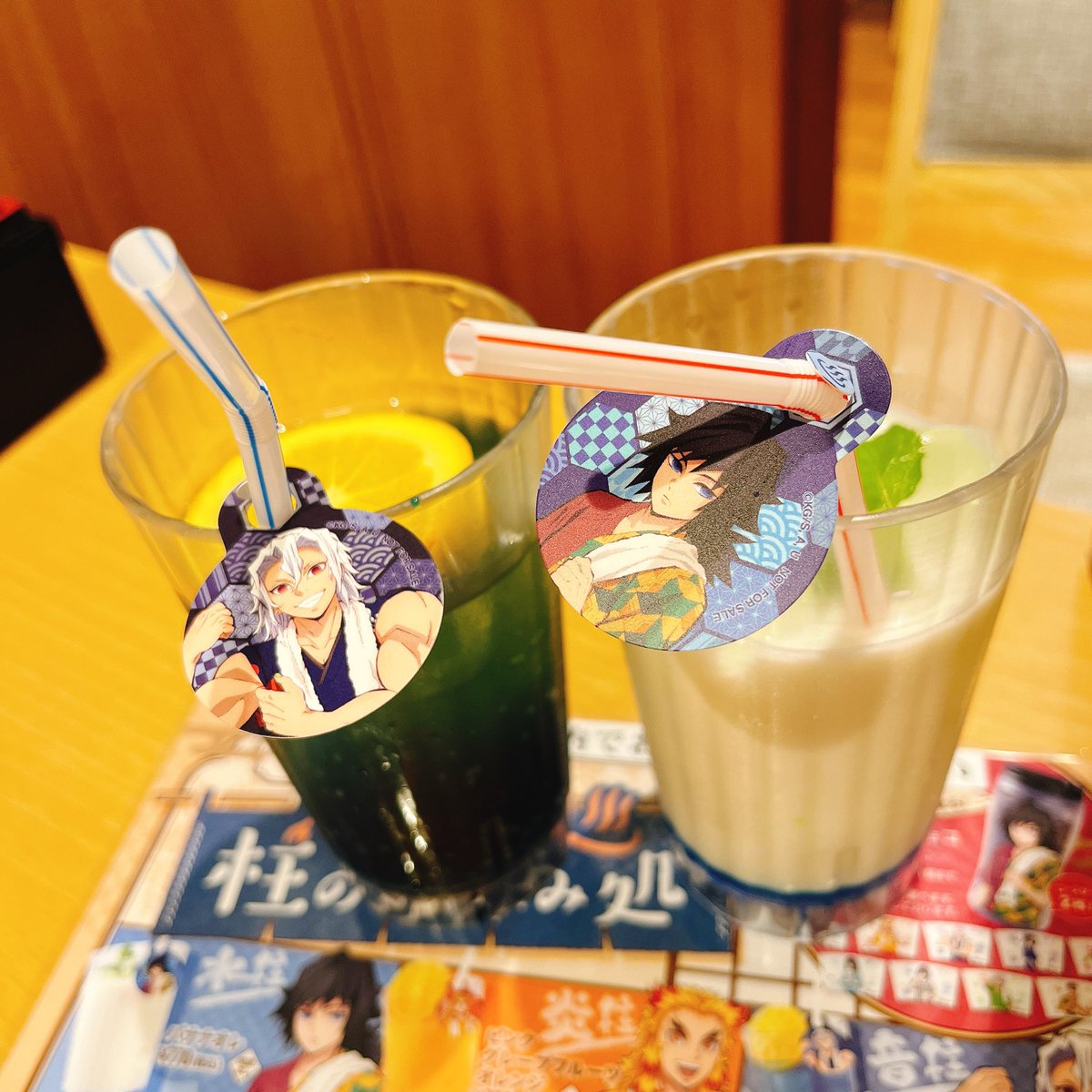 umiryo2's tweet photo. 疲労回避のために、水木主の湯に滑り込みでいってきました。水風呂が備長炭だったので、炭義だなと思い、温冷浴しました。

雨が降り出し、傘持ってないのにタクシーこなくて帰り遅くなってしまったので、最終回リアタイの準備します。

パンケーキ売り切れ岡！ https://t.co/z7y62xMHBt