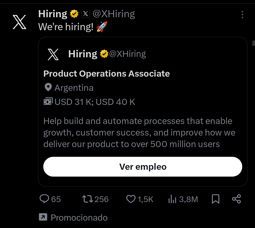 el anti runixo tweet media