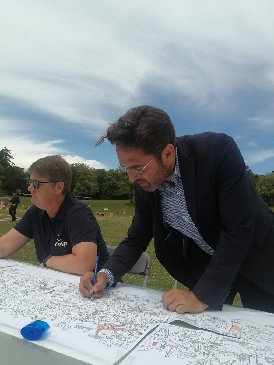 USEP REIMS tweet media