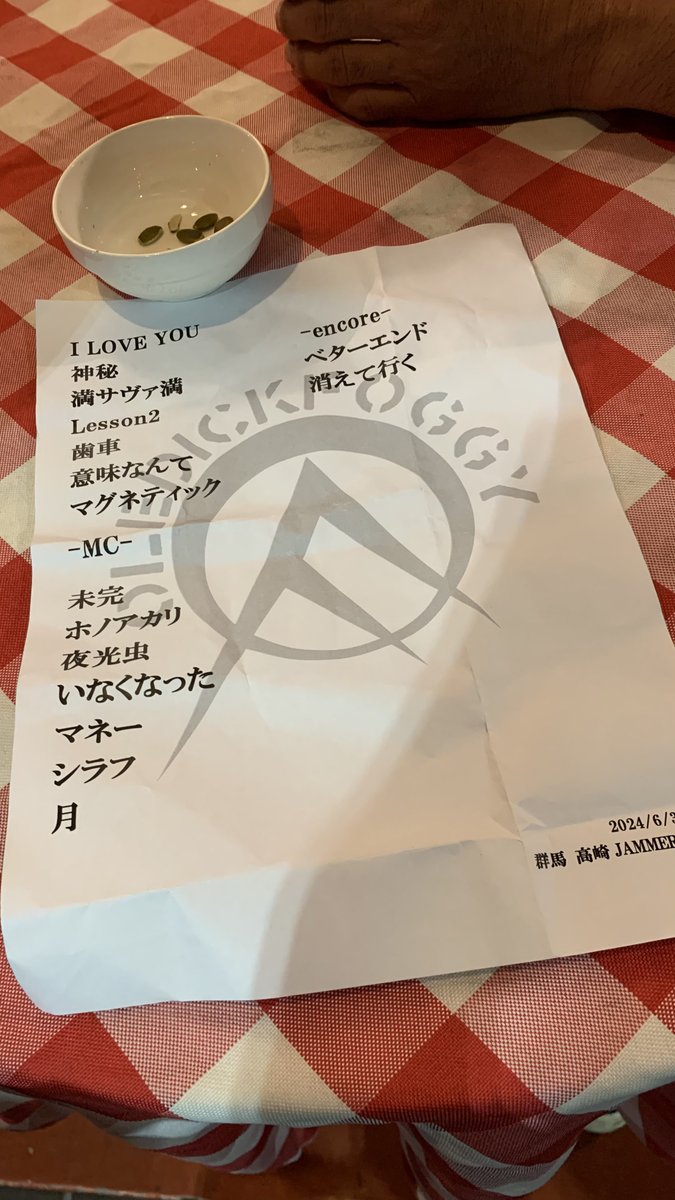 canbayac's tweet image. とり急ぎ。ホブルさんとのツーマン長野高崎最高の週末でした！
今日吐いた…笑
#HOBBLEDEES
#OLEDICKFOGGY